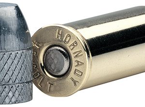 Hornady 10408 Frontier Lead 38 Cal .357 158 gr Semi Wadcutter 300 Per Box/ 6 Case