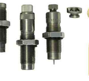LEE FULL LENGTH 3-DIE SET - 300 SAVAGE
