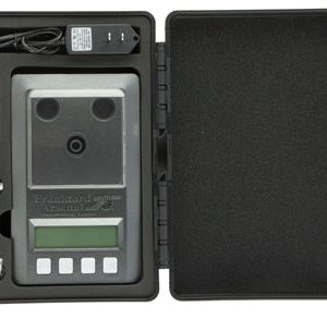 Frankford Arsenal 909672 Platinum Precision Scale Gray