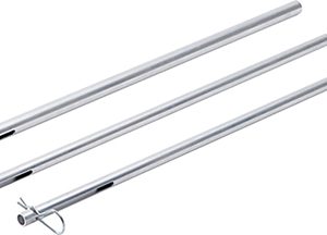 Hornady 095350 Lock-N-Load Bullet Tube Works With Hornady Lock N Load Case Feeder 3 Pack