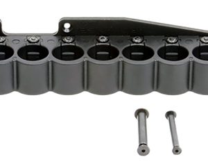 ProMag AA112 Archangel  Black Shotgun 12 Gauge 7rds Polymer w/Aluminum Mounting Plate