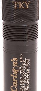 Carlson's Choke Tubes 19592 Extended Turkey Mobil Berretta/Benelli 12 Gauge 17-4 Stainless Steel