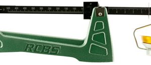 RCBS 98915 M500 Mechanical Scale Multi-Caliber Metal 505 Grains Capacity