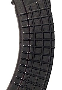 Arsenal M47W40 AK-47  40rd 7.62x39mm Black Polymer