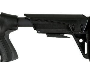 ADV TECH 12 GA T3 SHOTGUN STOCK BLK