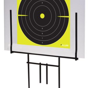 ALLEN EZ RANGE PORTABLE TARGET STAND