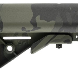 B5 SOPMOD STOCK MC-BLK MIL-SPEC