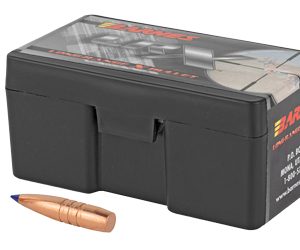 BARNES LRX .277 129GR BT 50CT