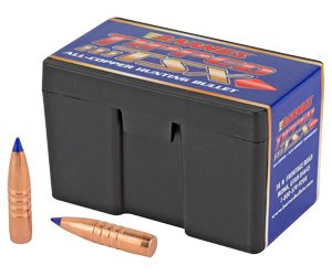 BARNES TTSX .308 180GR BT 50CT