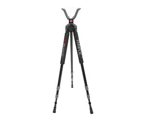 BOG HAVOC TRIPOD BLACK