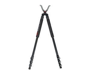 BOG ADRENALINE BIPOD BLACK