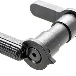 Ambidextrous Safety Selector Kit AR15