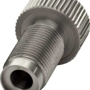 CVA BREECH PLUG QRBP S/S - ACCURAV2/OPTIMA/WOLF BLACKHORN