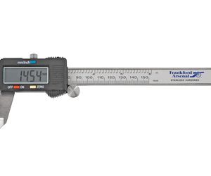 FRANKFORD ECON ELECTR DIG CALIPER