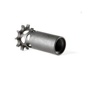 DEAD AIR ARMAMENT GHOST PISTON M13.5X1LH