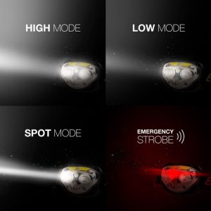 A picture of HDE32E MODES with USA Gun Store