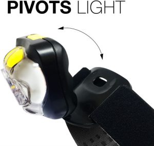 A picture of HDE32E PIVOT with USA Gun Store