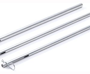HORNADY LOCK-N-LOAD BULLET - TUBE .40SW/10MM