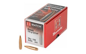 A picture of HRB2458 1 with USA Gun Store