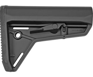 MAGPUL MOE SL CARB STK MIL-SPEC BLK