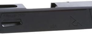 RIVAL ARMS SIG365 A1 STRIPPED - SLIDE BLACK