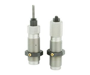 RCBS FULL LENGTH DIE SET .243 WIN