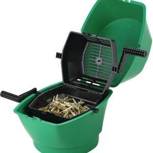 RCBS ROTARY CASE-MEDIA - SEPARATOR