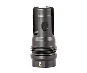 RUGGED R3 9/16X24 LH FLSH HIDER 7.62