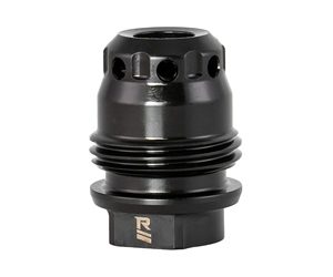 RUGGED .338 M2 BRAKE 3/4X24