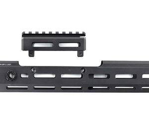 SAMSON AK47 M-LOK K-RAIL QD VER