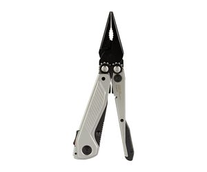 SOG FLASH MT SILVER / BLACK