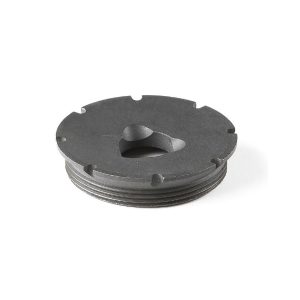 DEAD AIR ARMAMENT SANDMAN 5.56 FRONT CAP
