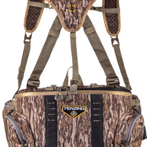 TENZING HANGTIME LUMBAR PACK - MO BOTTOMLAND 750 CU. IN.