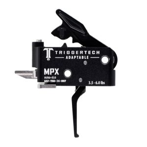 Sig MPX Two-Stage Adaptable Trigger