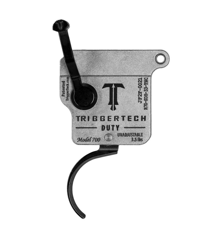 A picture of TRT R70 SDB 33 TNC with USA Gun Store
