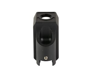 TRUE PREC COMP FOR GLOCK 43 BLK