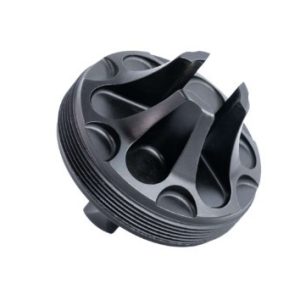 RGGD FLASH HIDER FRNT CAP 5.56