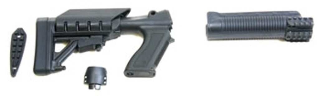 A picture of ZMAA870 1 with USA Gun Store