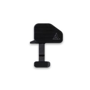 RADIAN WEAPONS EXTENDED BOLT CATCH AR15 BLK