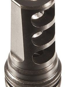 SILENCERCO ASR MUZZLE BRAKE 3/4X24