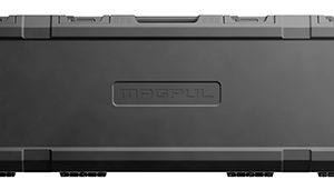 Magpul MAG1289-BLK DAKA LR53 Hard Case 53.80" Black Polymer DAKA Grid Organizer System