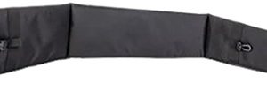 FED FTFGC52 FEDERAL TRI-FOLD GUN CASE - BLK