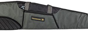 FED FFRSRC44 FIELD & RANGE SCPD RFLCASE 44 GRY
