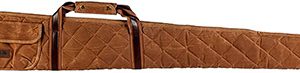 Remington Accessories FPSC52 Premium Shotgun Case Tan Canvas 52" Long