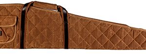 FED FPSRC48 PREMIUM SCOPED RIFLE CASE 48 TAN