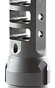 Dead Air DA160 KeyMo Muzzle Brake .578"-28 Threads 45 Cal