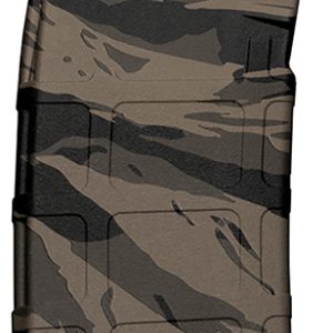 Weapon Works 228098 PMAG GEN M2 MOE 30rd Fits AR/M4 Laser VTS Polymer