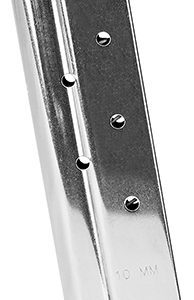 Kimber Mfg.,inc 4200381   8rd 10mm Fits 1911 Stainless Steel