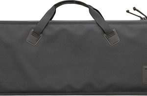 Magpul MAG1452001 DAKA Soft Case 35" Black Daka Grit Weather Resistant