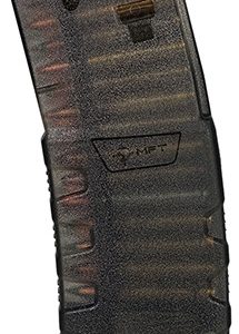 Mission First Tactical EXDPM556TS EXD  30rd 5.56 Fits AR/M4 Translucent Smoke
